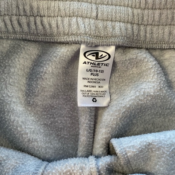 Athletic Works Joggers size (10-12) Plus (DK) - Picture 4 of 6